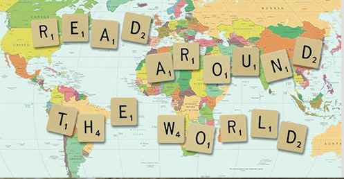 Read Around the World! Read Around the World!